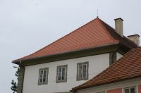 Zámek Zbraslav - Pivovar